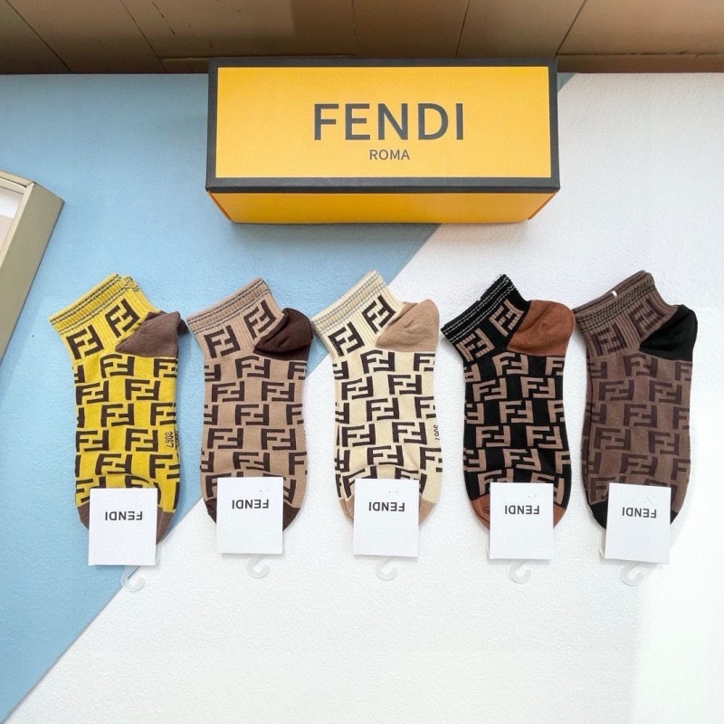 FENDI